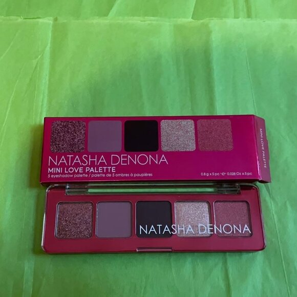 Natasha Denona 5 Pan Mini Trio - Picture 8 of 8
